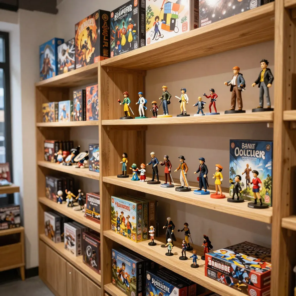 High-performance gaming headset with surround sound