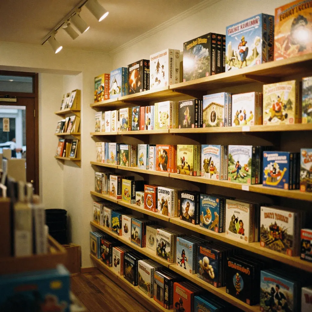 Mechanical gaming keyboard with RGB backlighting