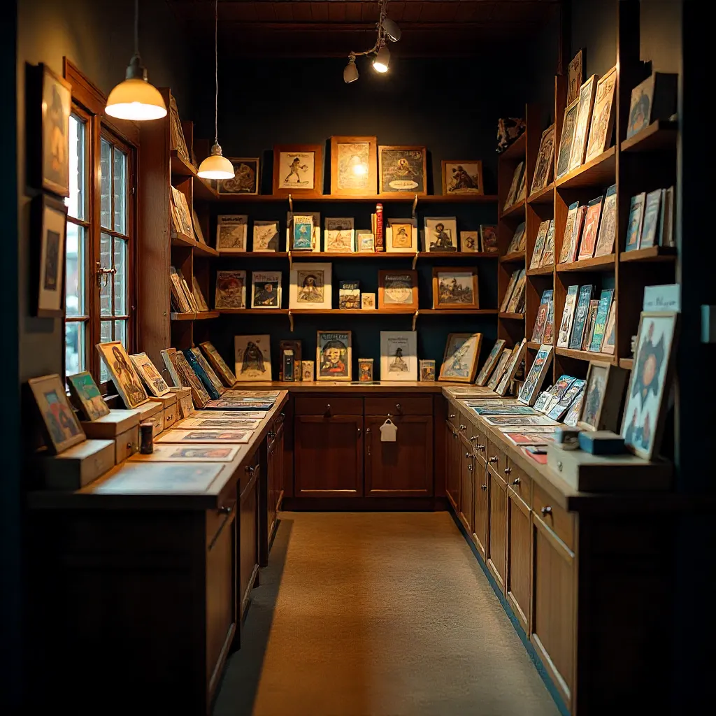 Gaming tournament championship event