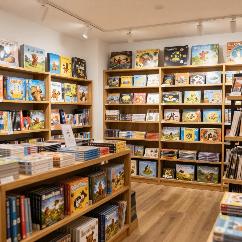 Hobby workshop and demo session