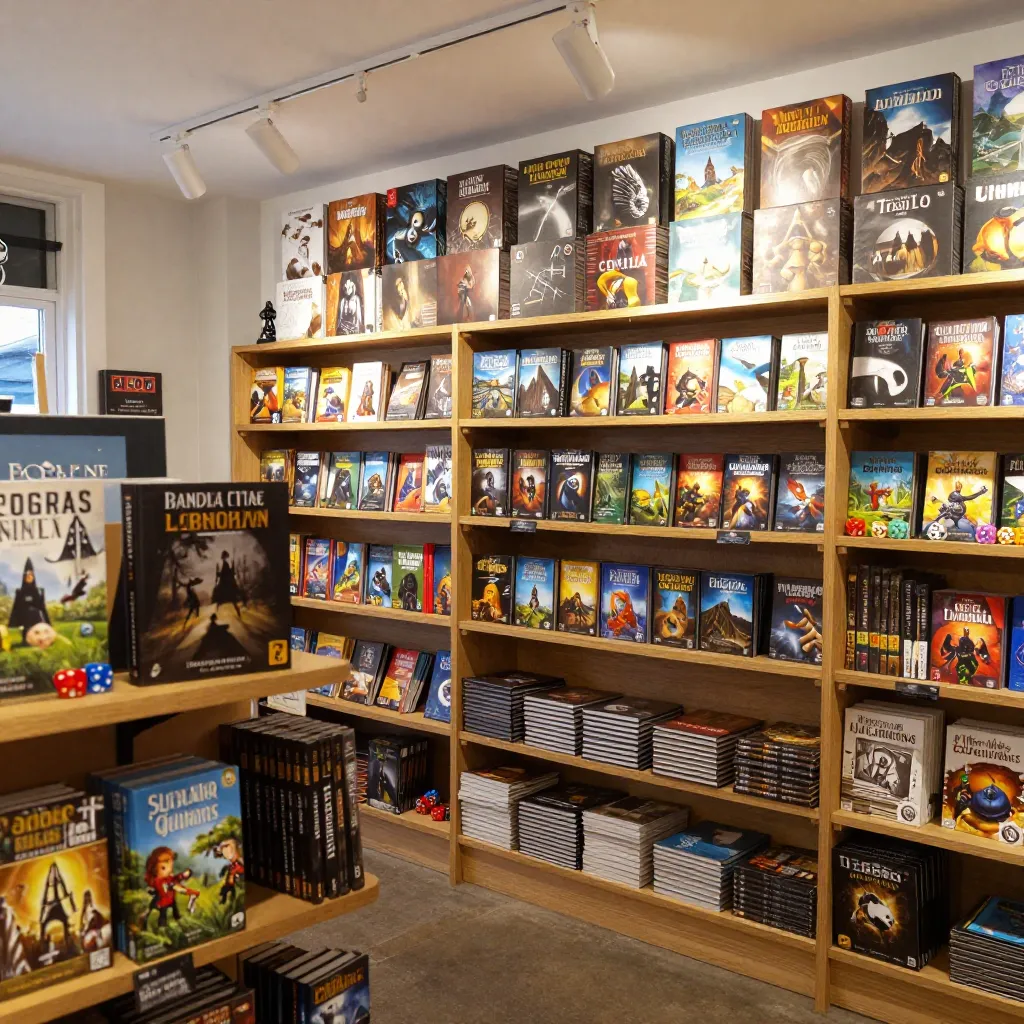 Community member build showcase