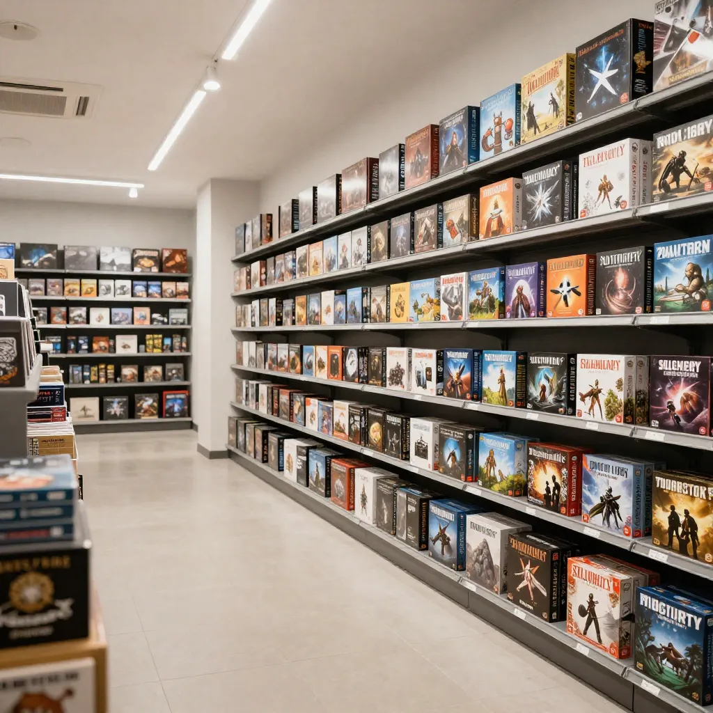 Special edition collectible item