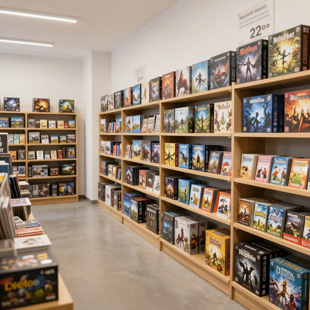 Premium gaming setup showcase