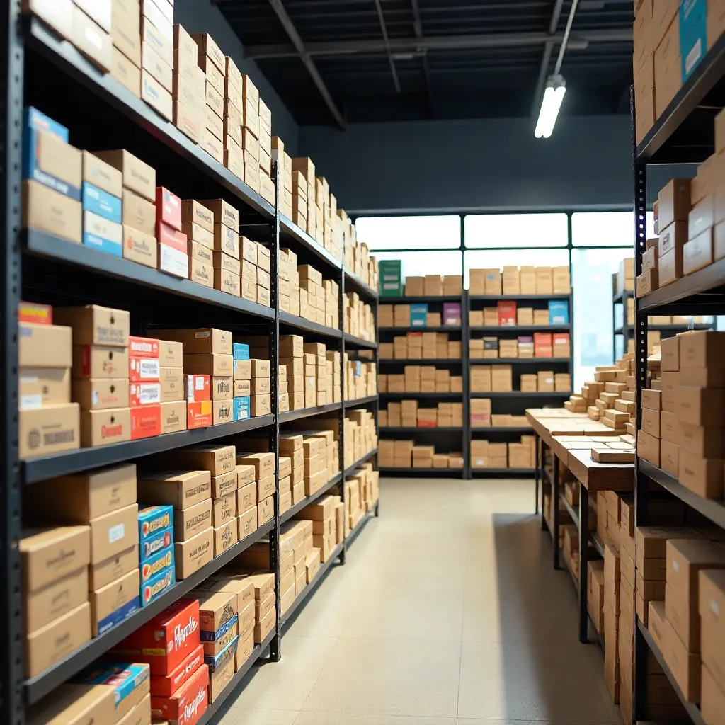 Advanced gaming mouse with precision sensors