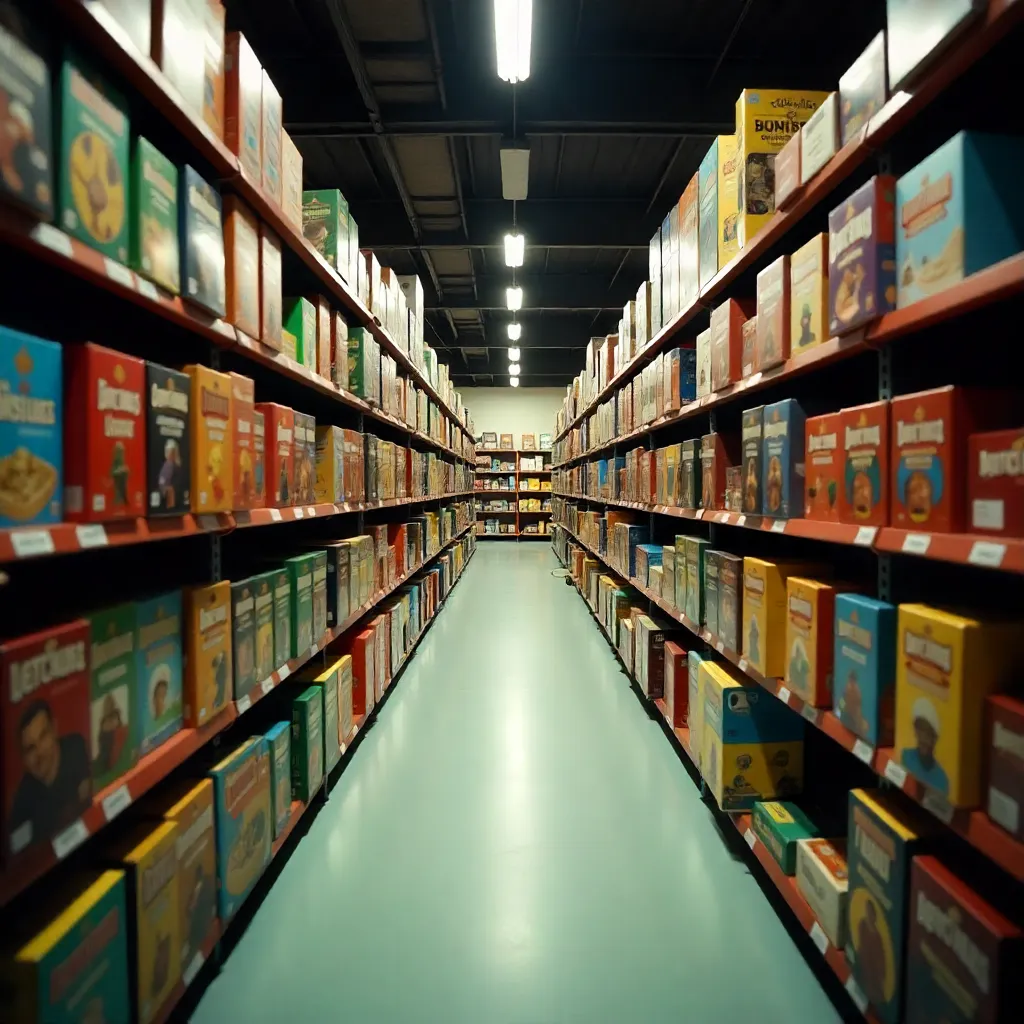 Ultra-wide gaming monitor with high refresh rate