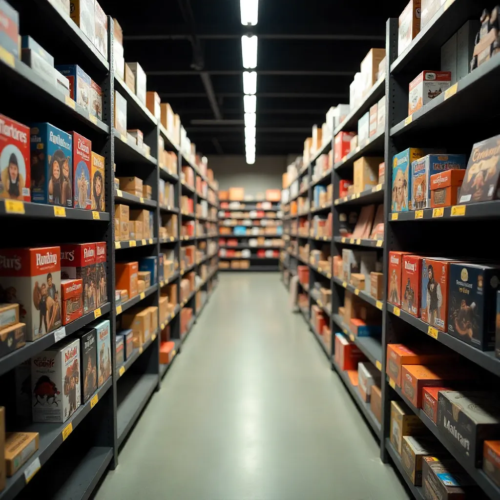 Gaming headset product review