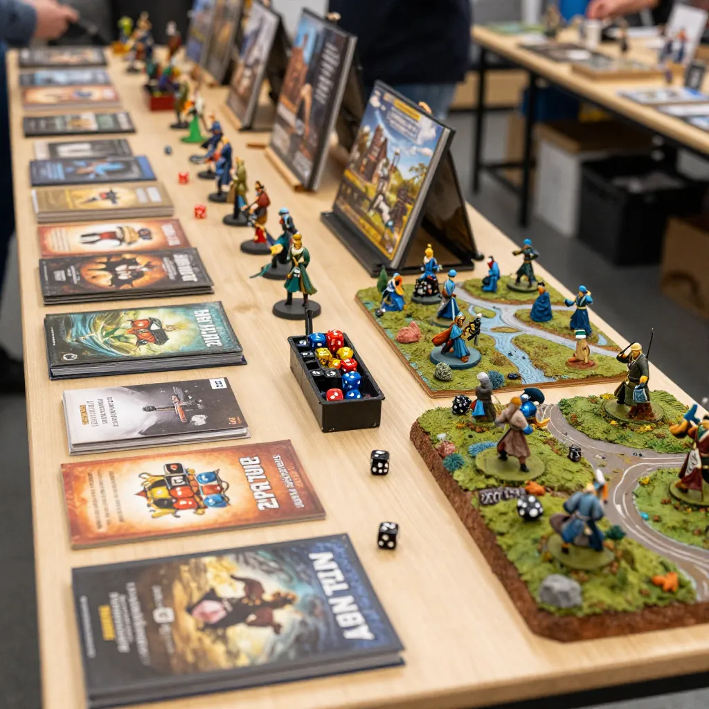 Workshop learning session