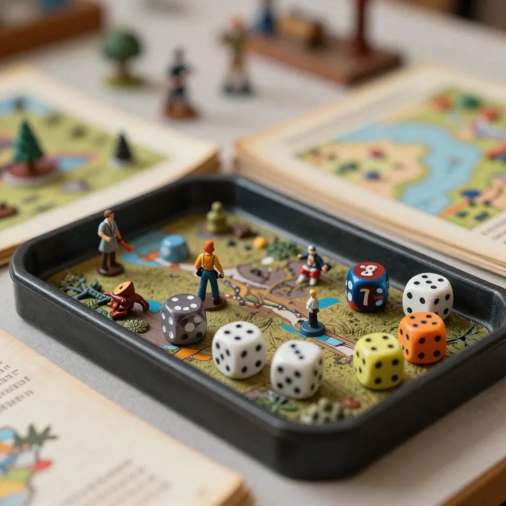 Model building project