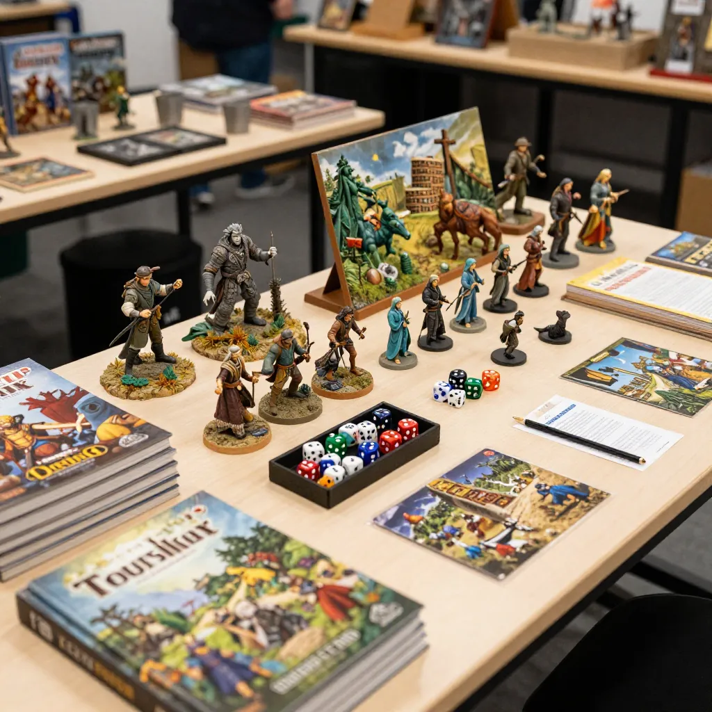 Custom keyboard build with artisan keycaps