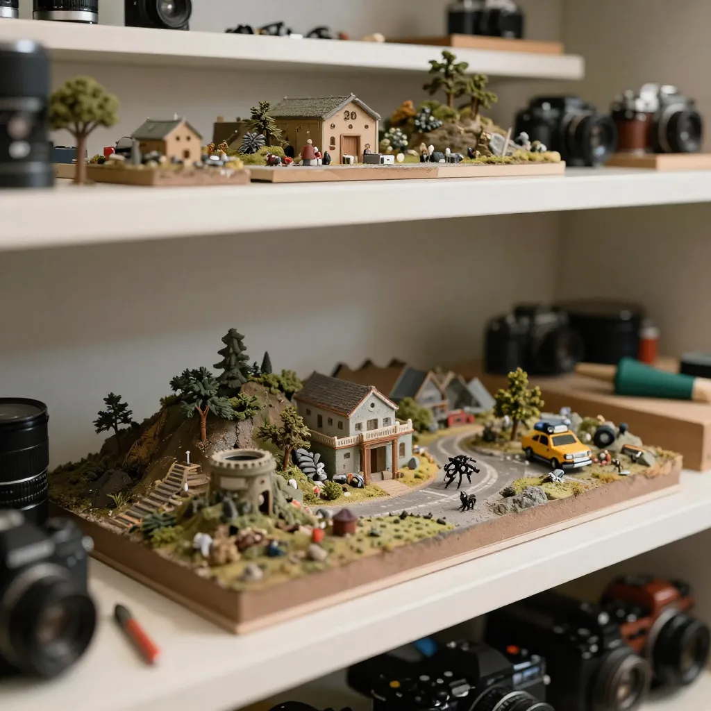 Community member profile